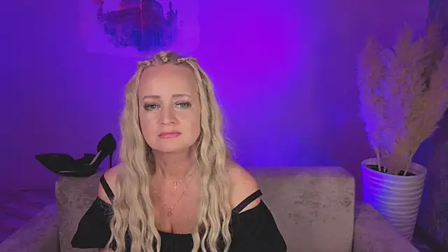 Ingrid_Eriksen Webcam show