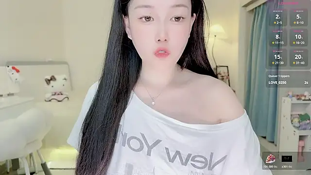 Bella_Ava 网络视讯表演