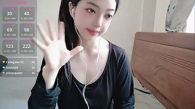 oblakitty_ 在線直播表演