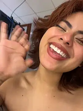 XXX chat uživo modela Eva_Feller69