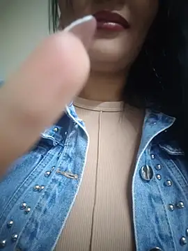 darsha_sahu Obrolan Langsung XXX