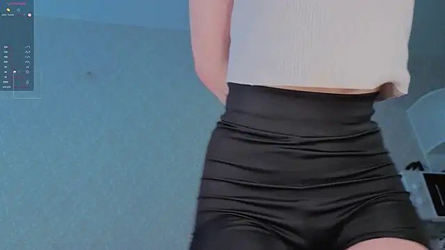 Hi_Kittin Live XXX chat