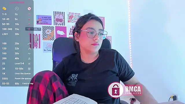 mypretty_isabella 라이브 XXX 채팅