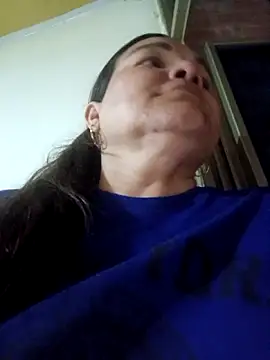 Živý XXX chat Zuleyka_69