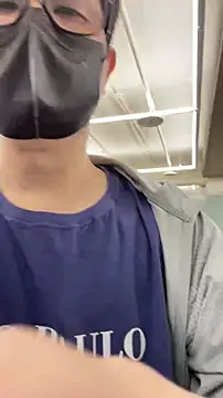 SanAnthony 在線直播表演