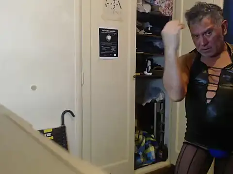 Fabrissi Pertunjukan Webcam