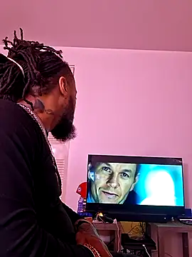 TooGoodConway23 webkamerás műsora