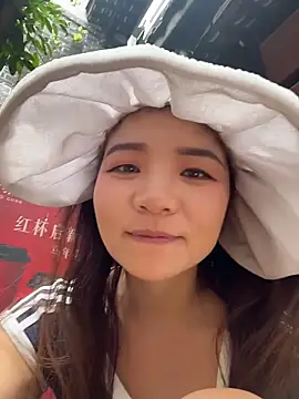 Show de xiaochengzi505 na webcam