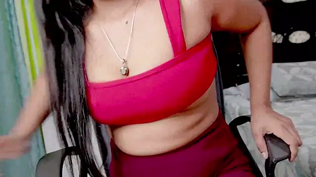 แชท XXX สดของ sexyhoney27