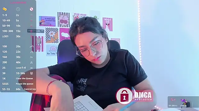 mypretty_isabella 现场XXX聊天