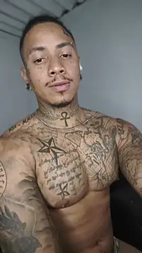 David_tatto1 现场XXX聊天