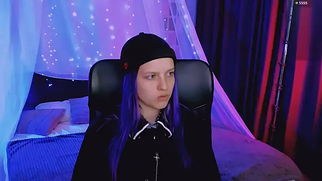 kaela_spell_: απευθείας συνομιλία ΧΧΧ