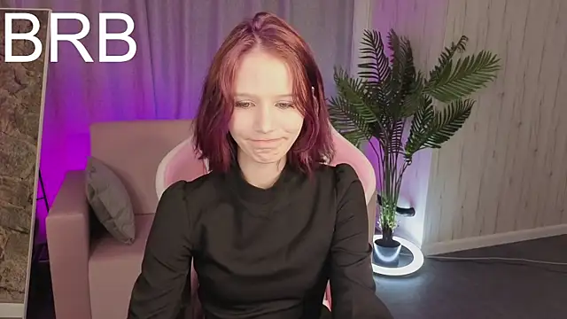 Živý XXX chat AliceJohansone