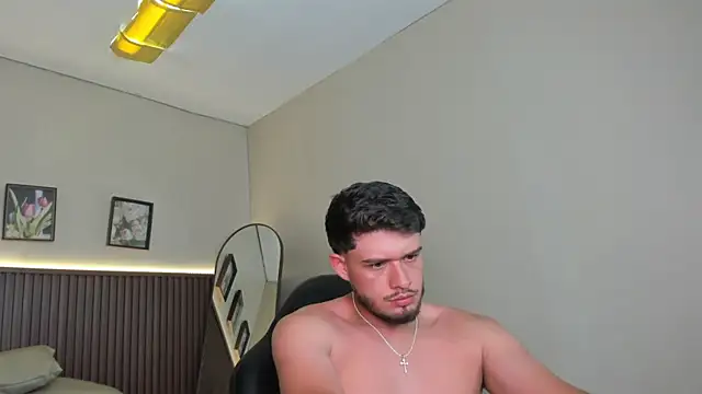 Joan_Blake Adlı Modelin Canlı XXX Sohbeti