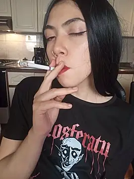 Chat +18 de Agnes_cox ao vivo