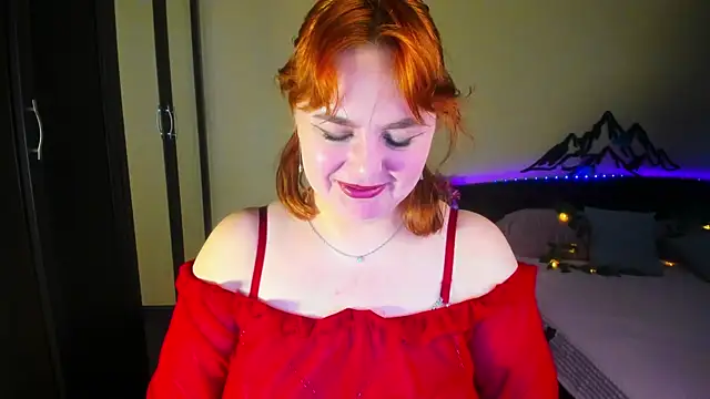 marry_evansn Live XXX chat