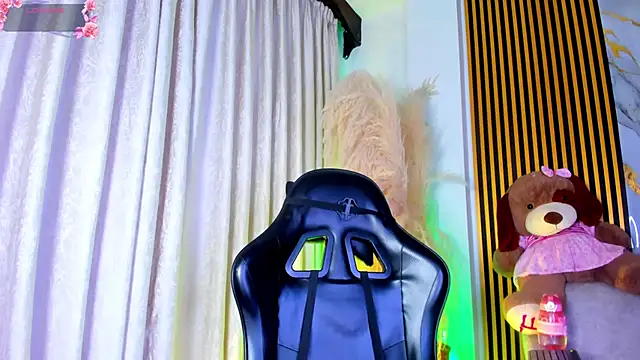 alejagarcia_のライブXXXチャット