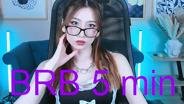 צ'אט XXX בשידור חי של Karen__davis