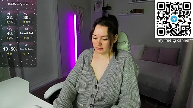 Laura_CollinsS Chat XXX live