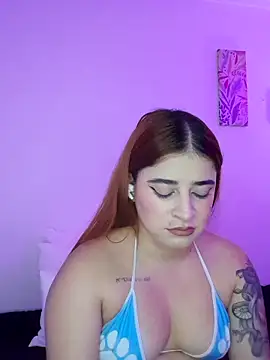 martina_connor1のライブXXXチャット