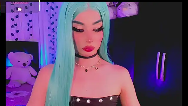 Вебкам-шоу Irina_milkmaid