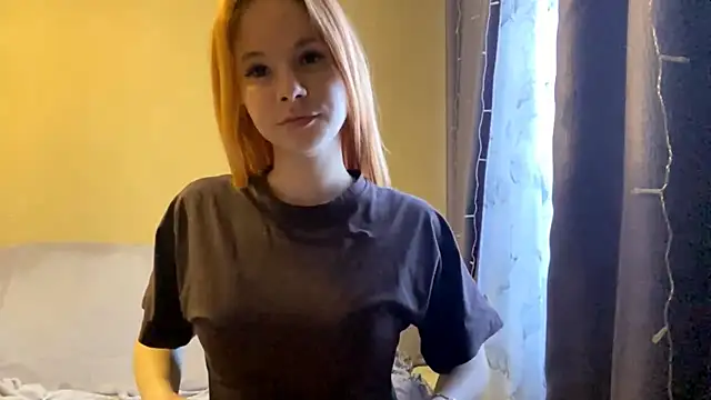 nyanyamonkey Chat XXX in diretta