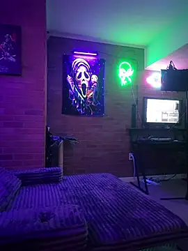 chronic_vibez 라이브 XXX 채팅