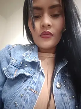 darsha_sahu's Live XXX Chat
