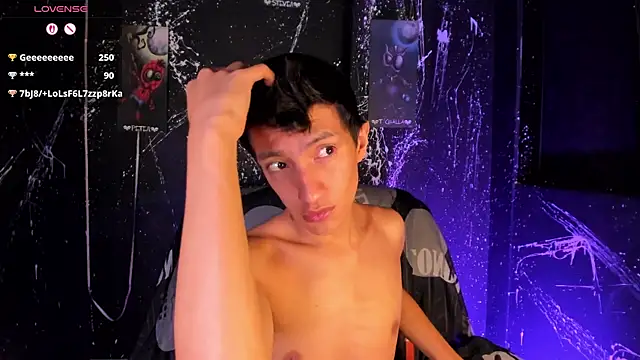 JohanSedas XXX чат на живо