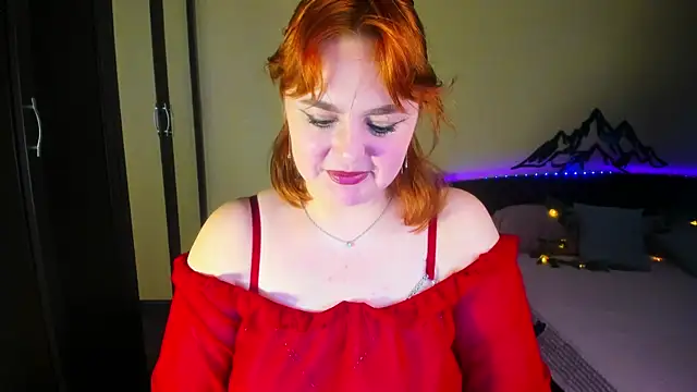 marry_evans – Live XXX-chat