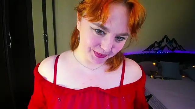 marry_evans 라이브 XXX 채팅