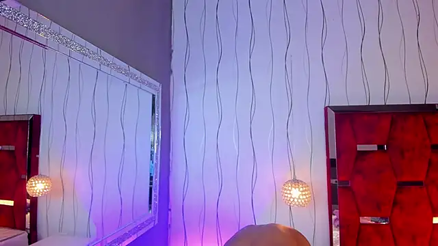 CandyRouse__ – Live XXX-chat