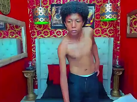 Chat XXX ao vivo de PEINBOYS