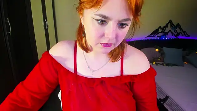 Chat +18 de marry_evans ao vivo