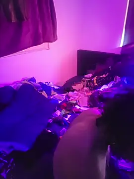 SpeedMagnumBlade6669's Webcam Show
