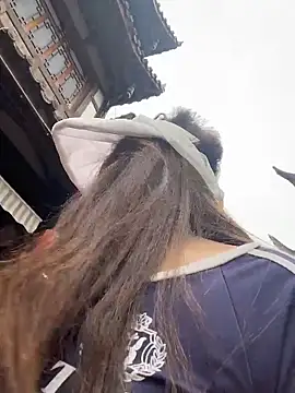 xiaochengzi505 Chat XXX in diretta