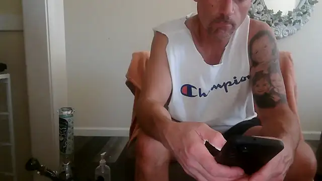 MISTERANDDEMI Webcam show