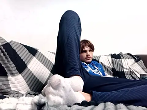 RayMartino webcam show