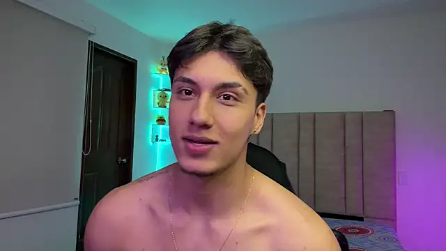 CHRIS_MORGAN1 Show in webcam