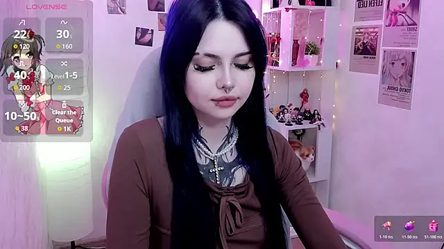 Morana_Batt Live XXX Chat