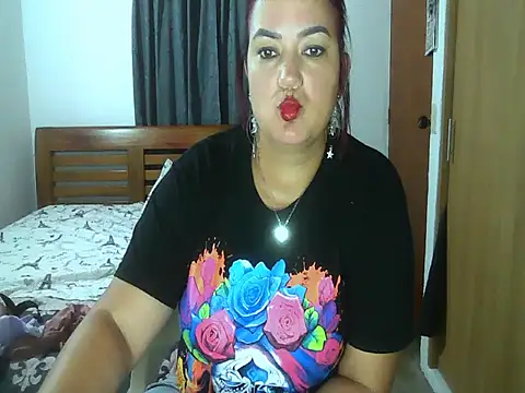 Roja_tentacion Obrolan Langsung XXX