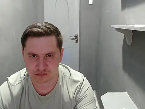 Max_Marlyn Webcam Show