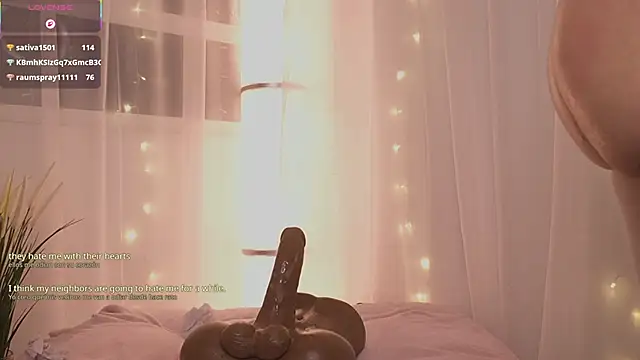 Sky_Dark7 라이브 XXX 채팅