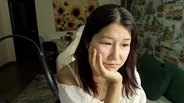 LeyylaStoone Live XXX-chat