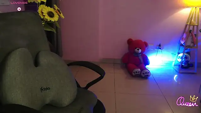 Magical_Heart 라이브 XXX 채팅