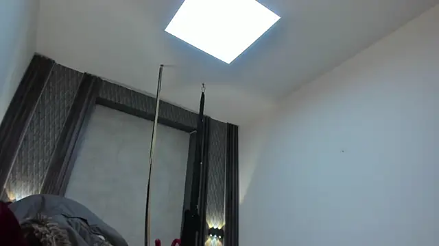 Czat XXX na żywo – selene_red_