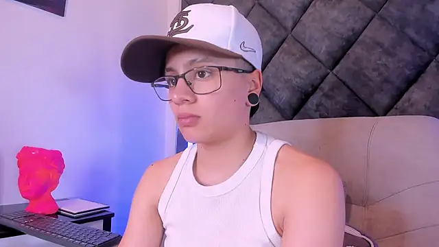 _Eternal_ Live XXX-chat