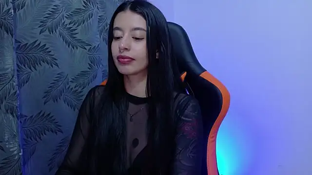 Czat XXX na żywo – Misscarolsph