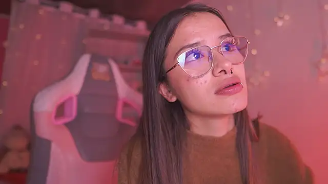 Chat XXX ao vivo de Lana_Dreams_