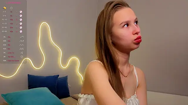 Chat +18 de Emma_dream_ ao vivo